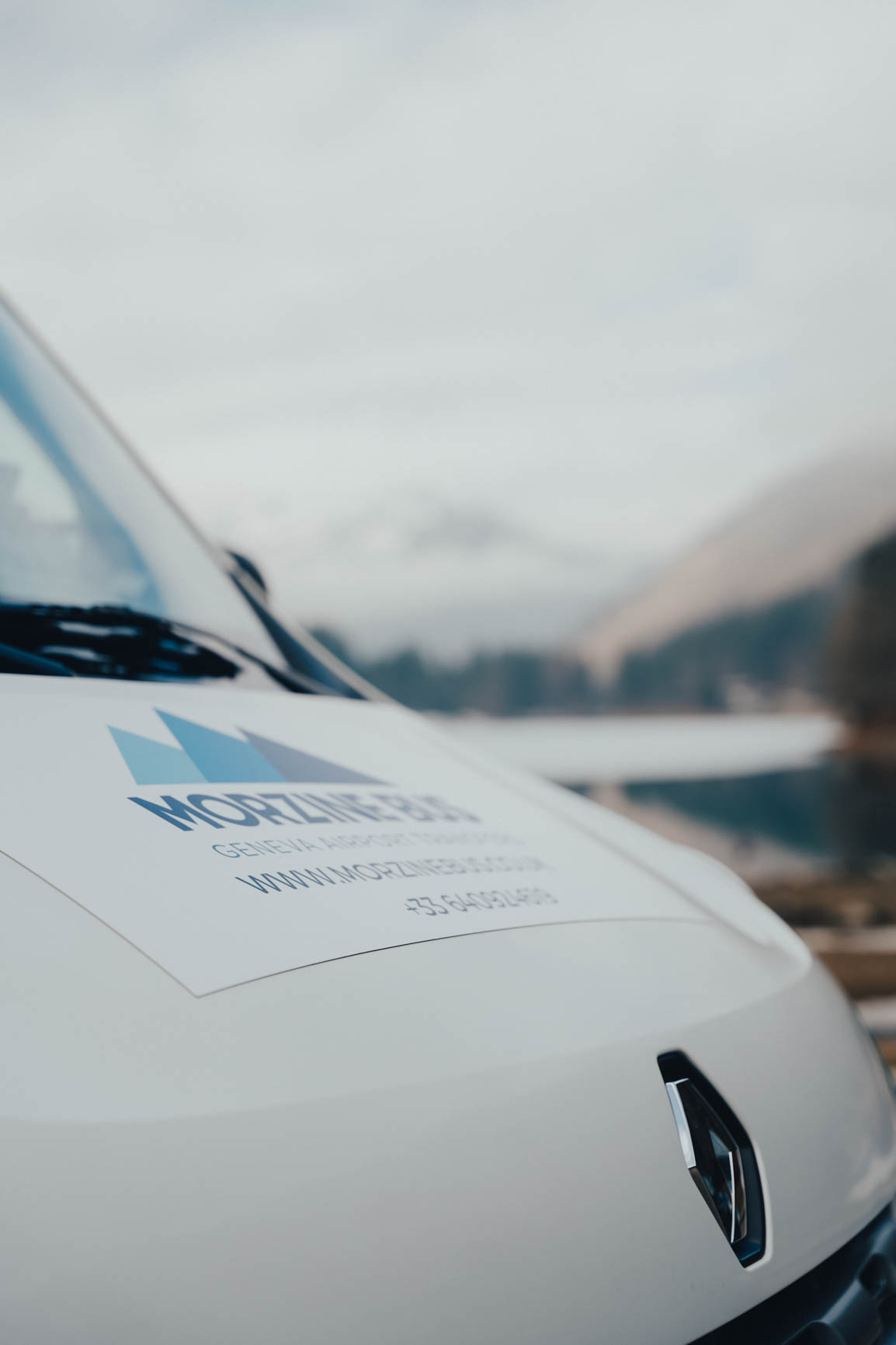 Morzine Bus airport transfers