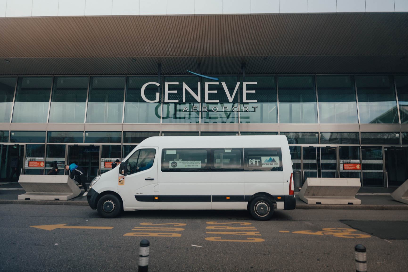 Private Airport Transfers