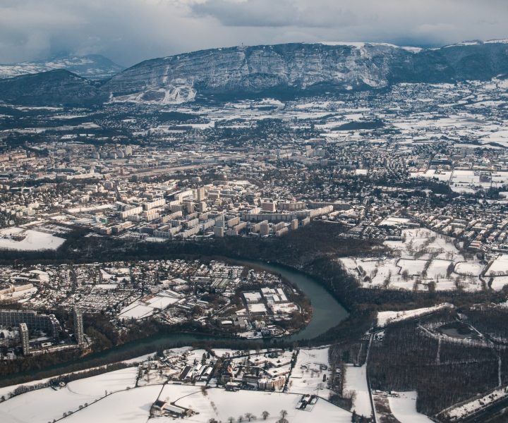 Transfers from Geneva Airport to the Portes du Soleil
