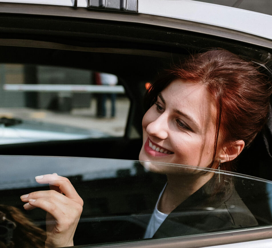 Transfers between Geneva Airport and Les Gets